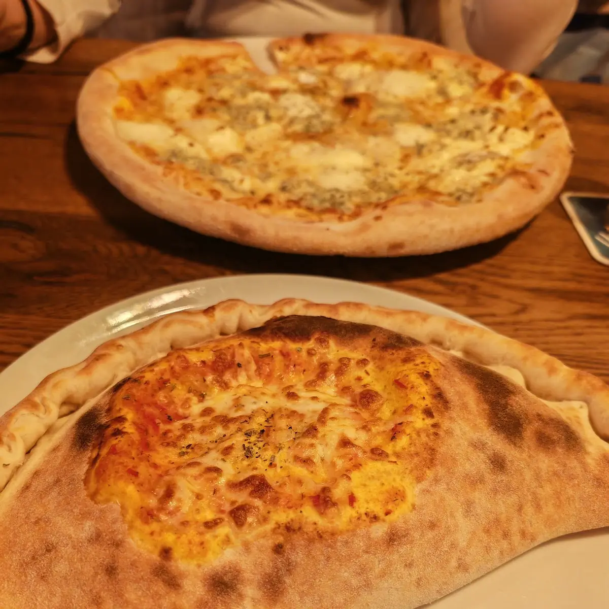 Calzone