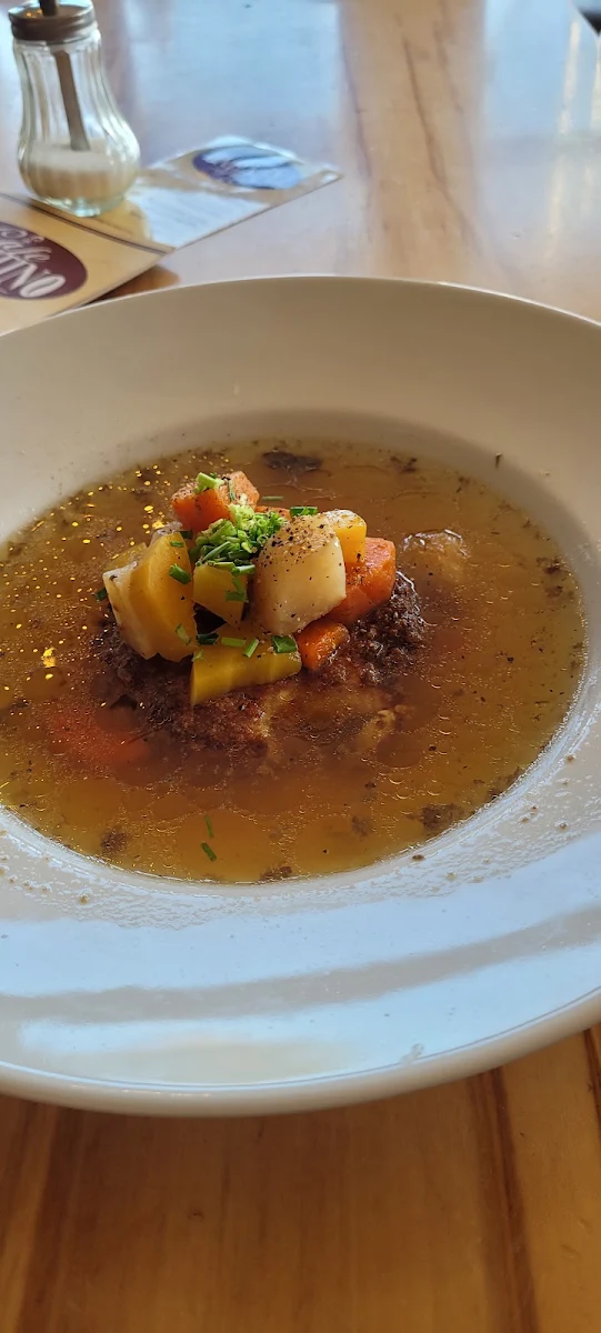 Kasspressknödel