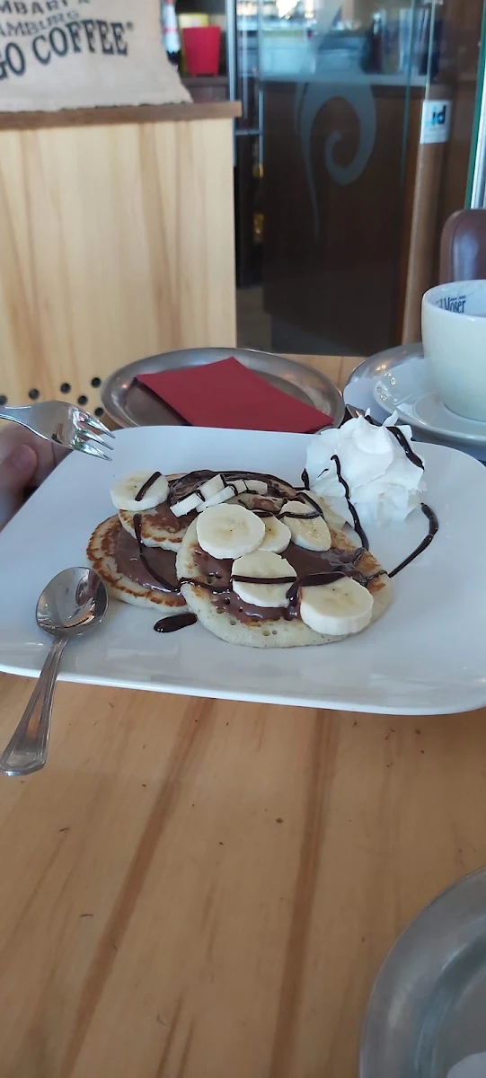 Pancakes