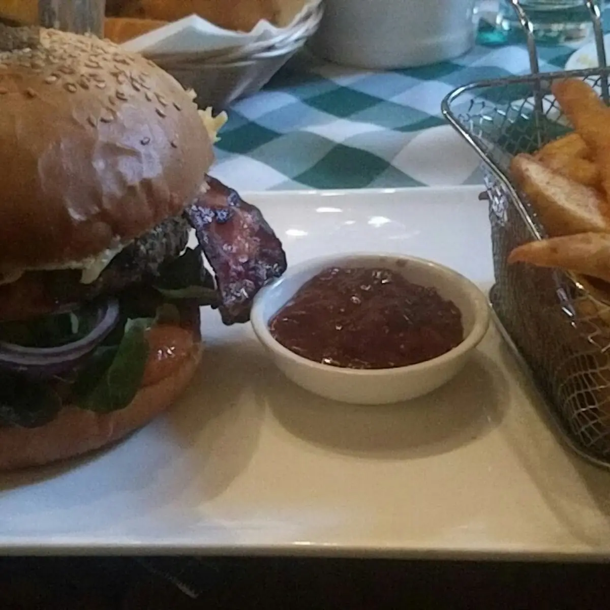 Burger