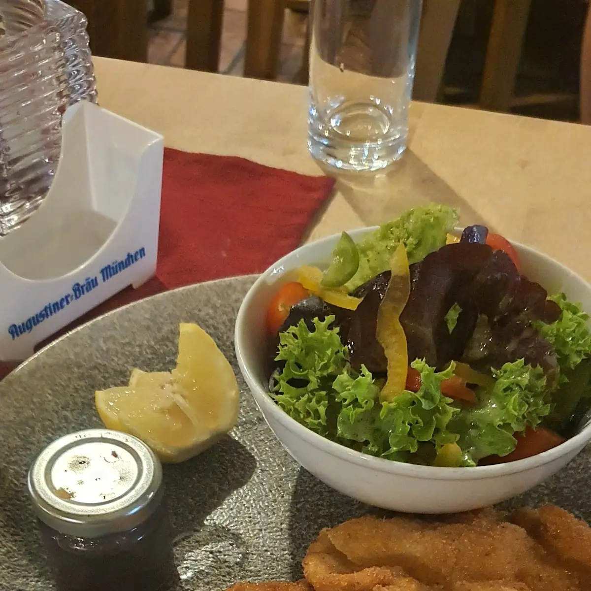 Cotoletta Viennese