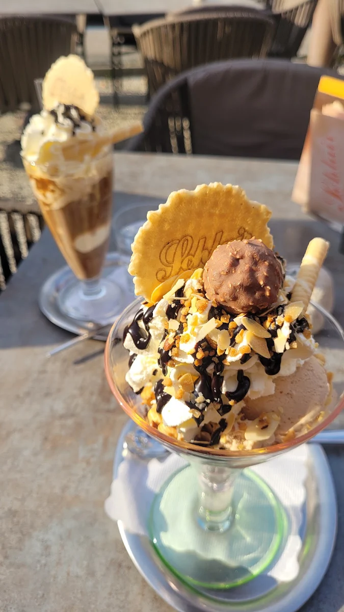 Eisbecher