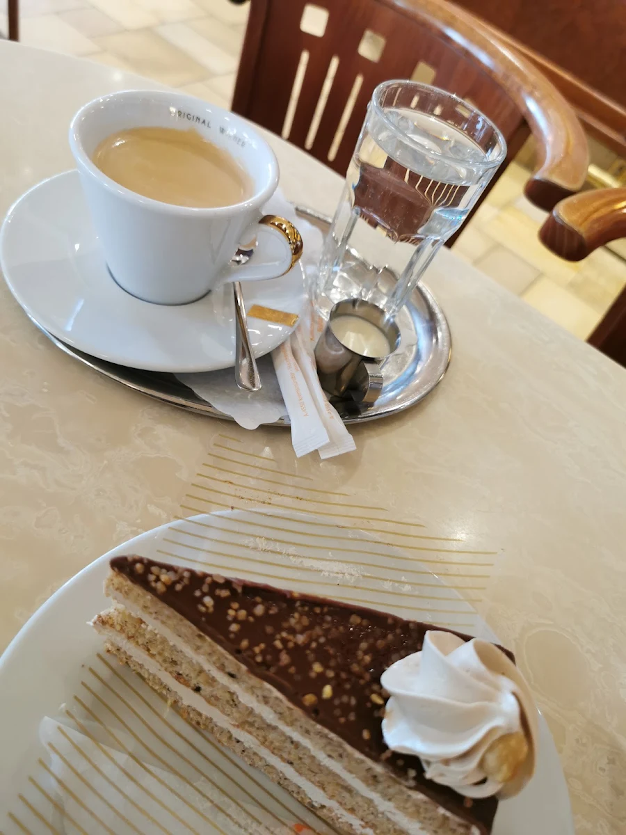 Nußtorte