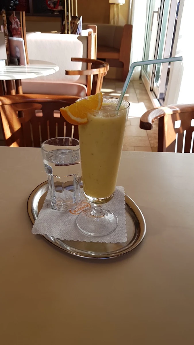 Orangensaft