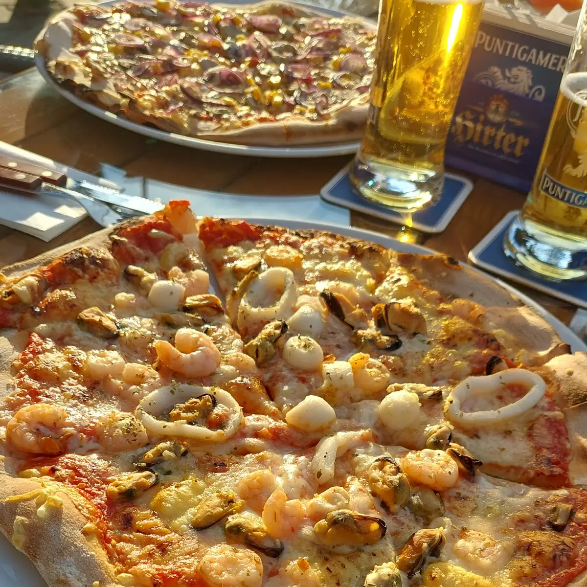 Frutti Di Mare