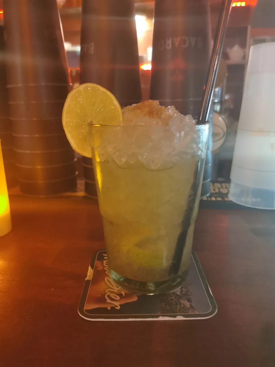 Caipirinha