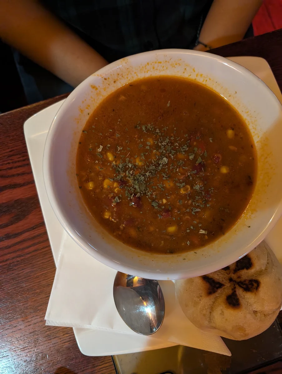 Chili Con Carne