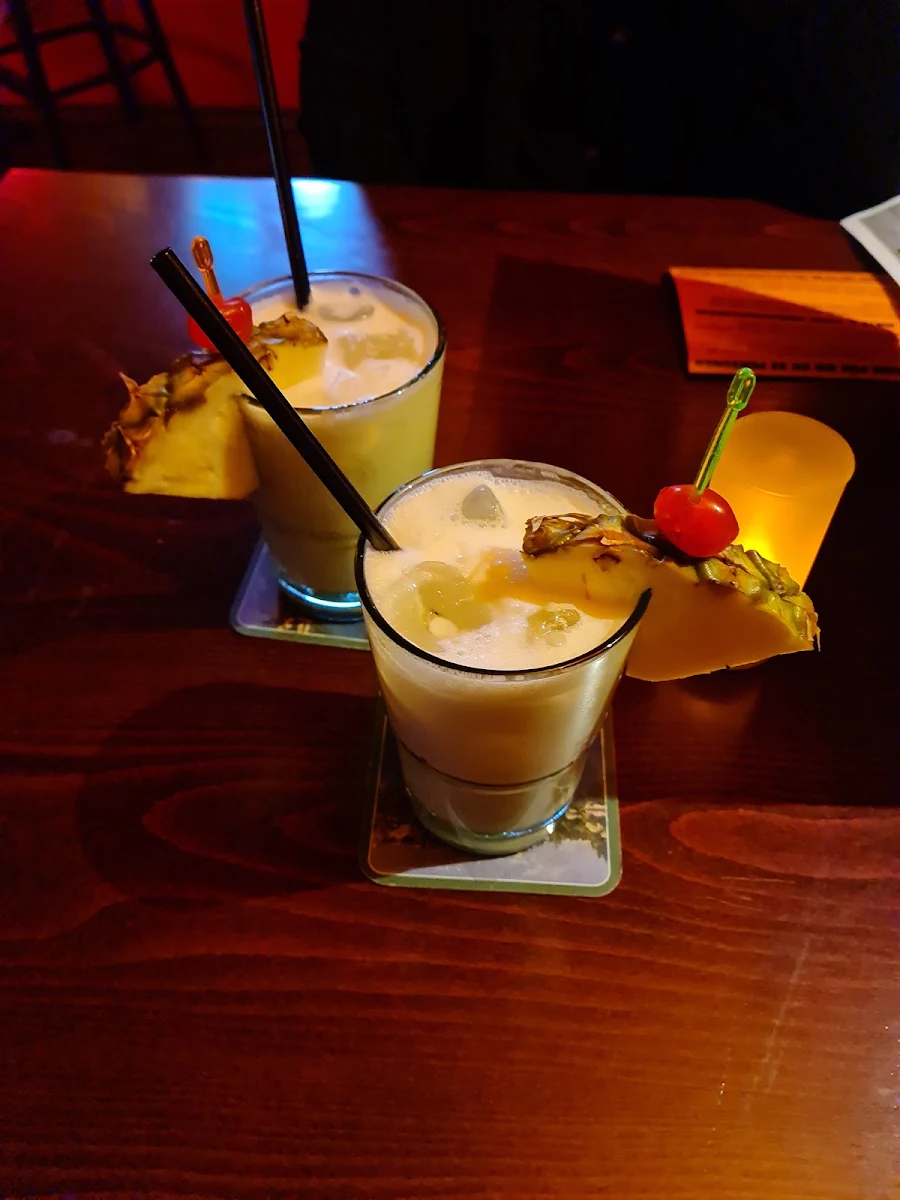Pina Colada
