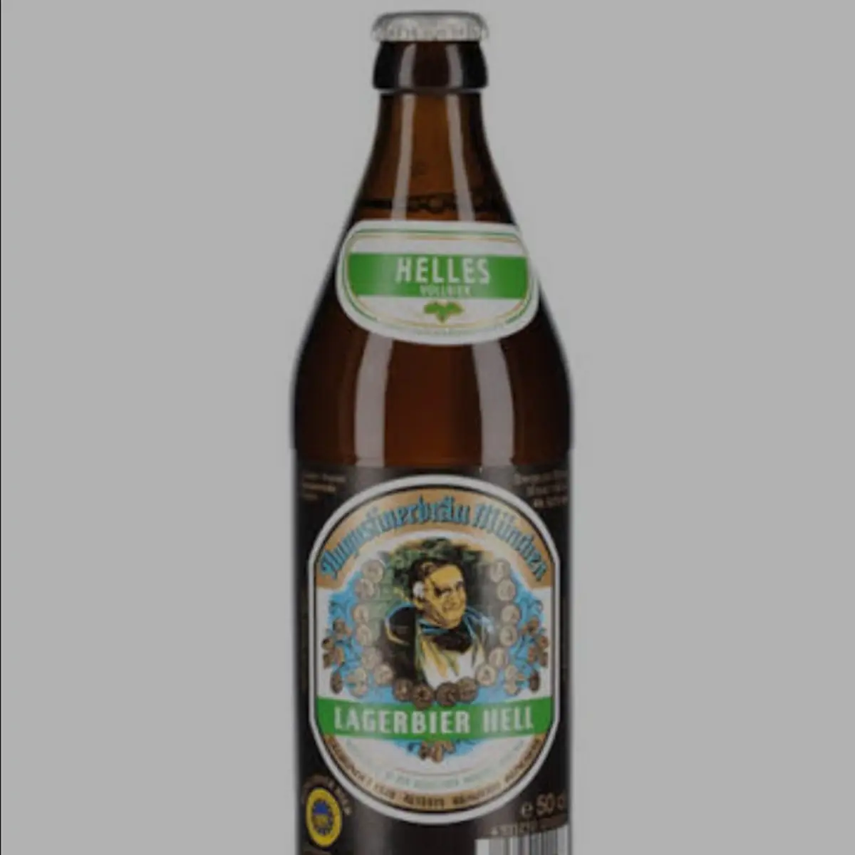 Augustiner Helle 50cl