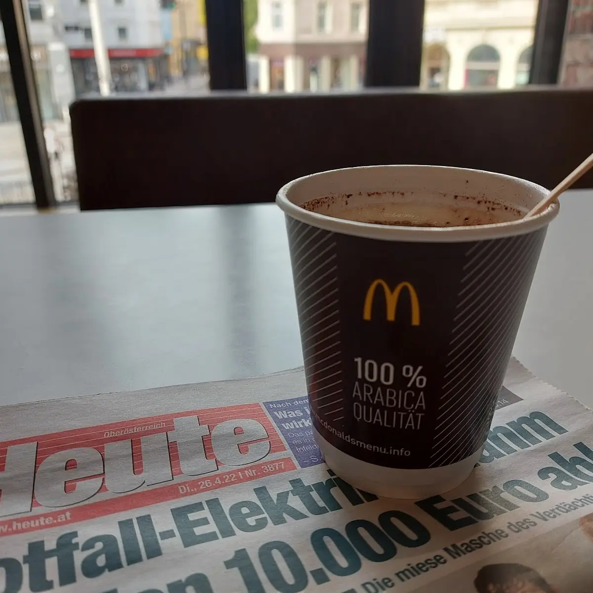 Cappuccino Ohne Zucker