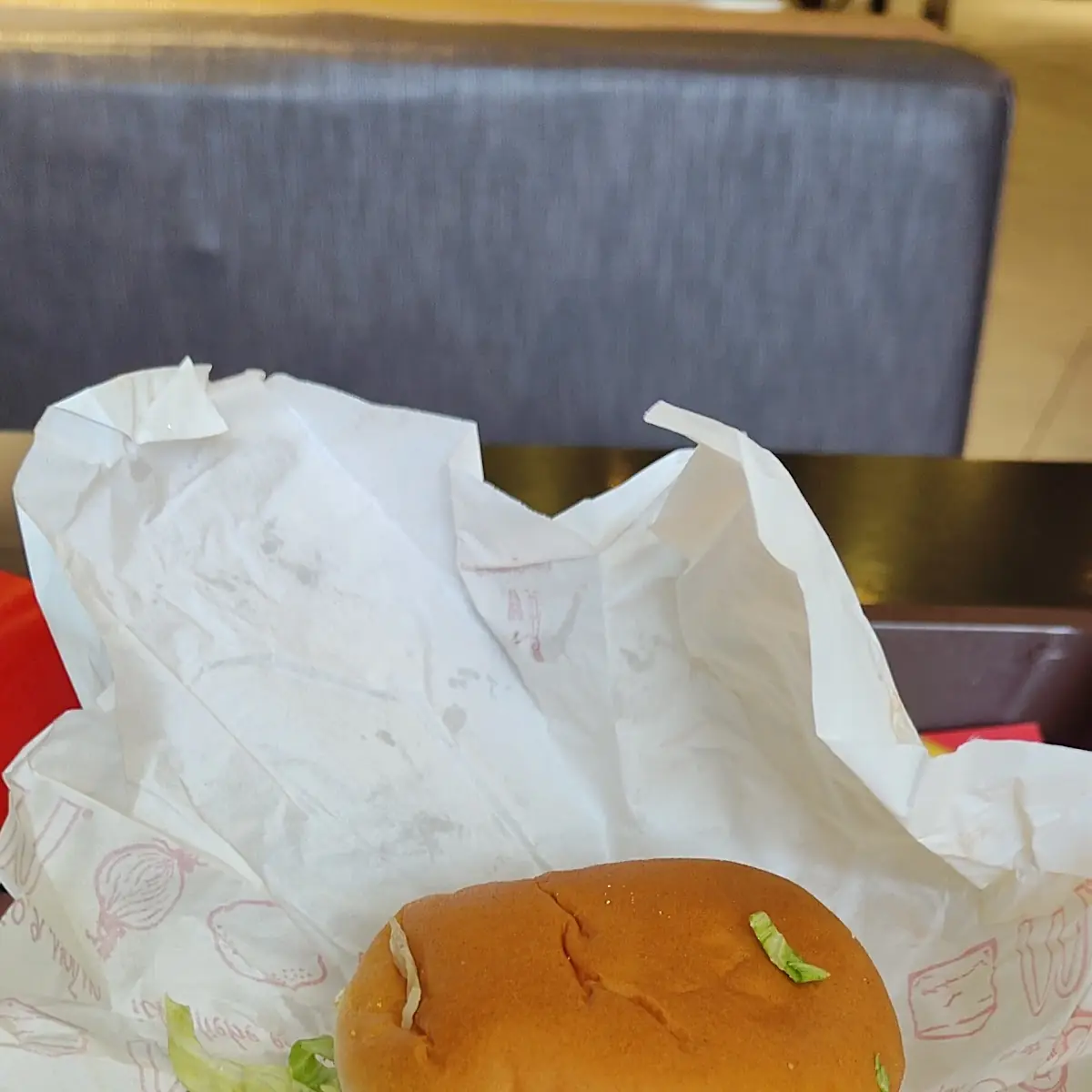 Double Chicken