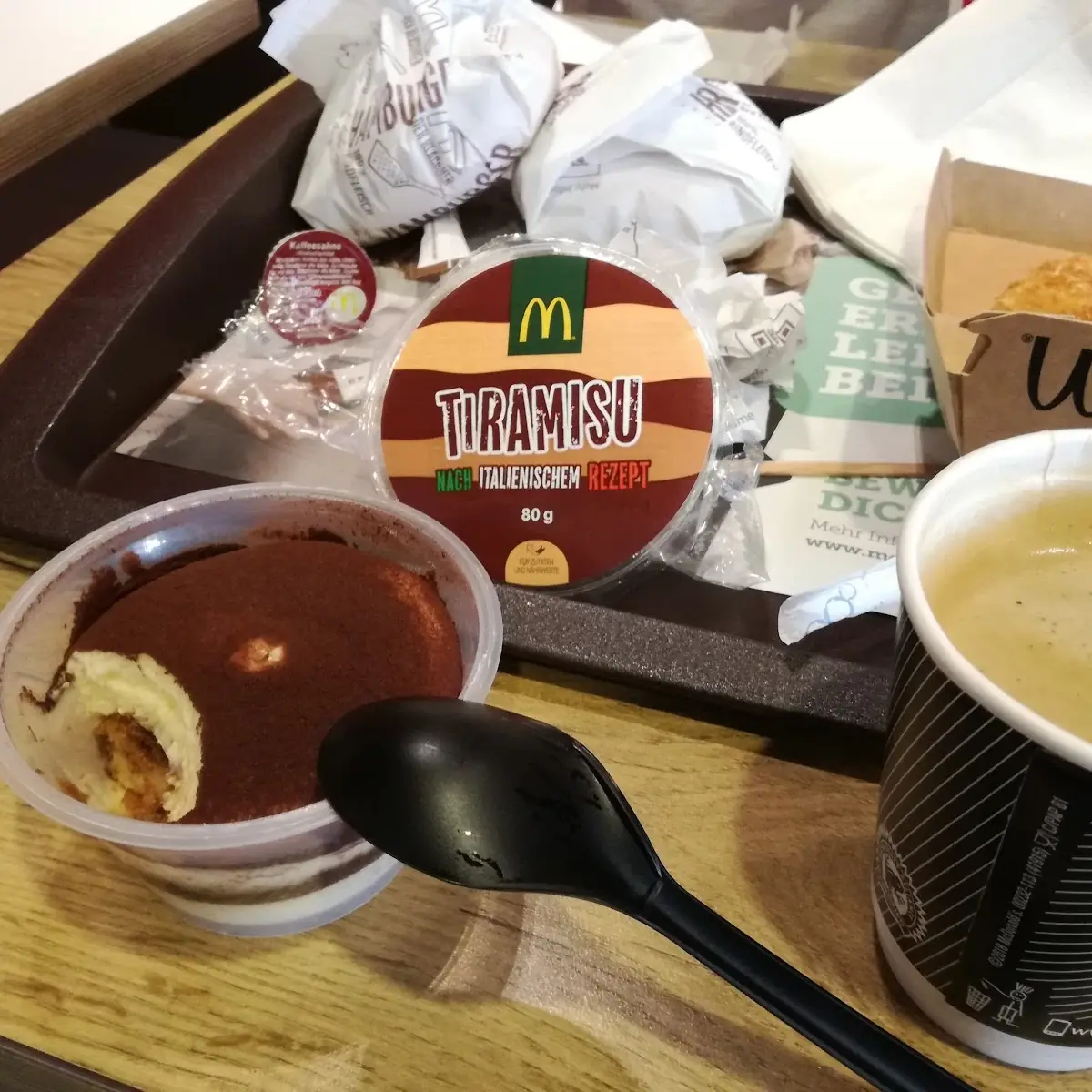 Tiramisù