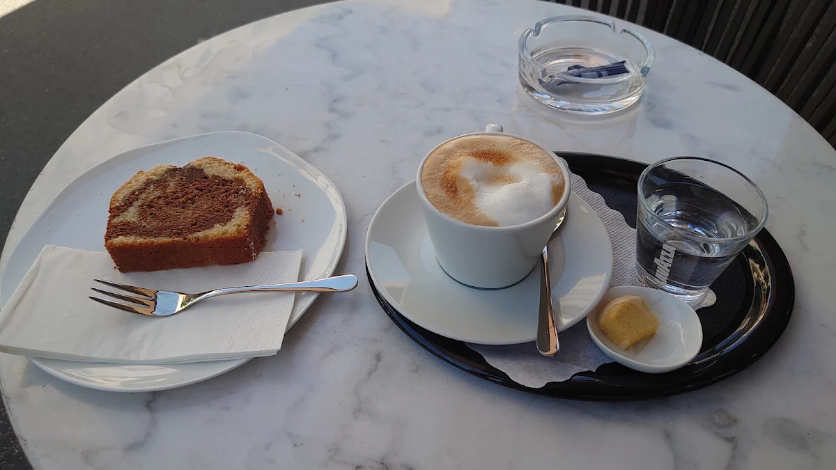 Kaffee