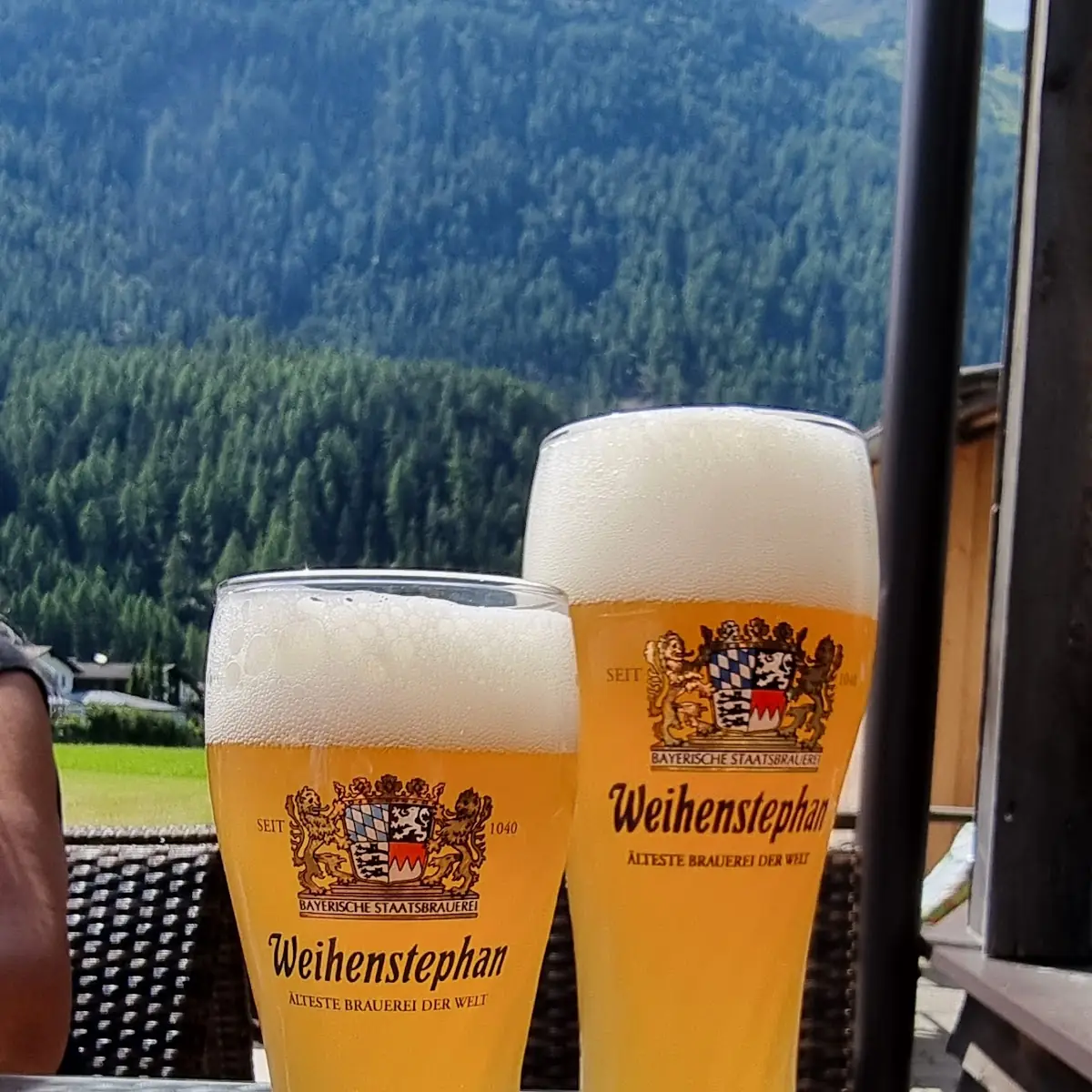 Weißbier