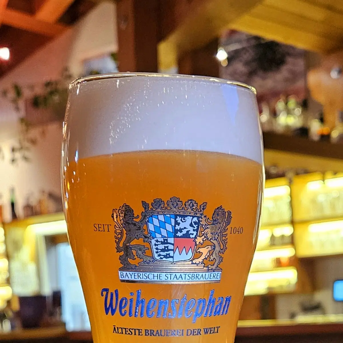 Weizenbier