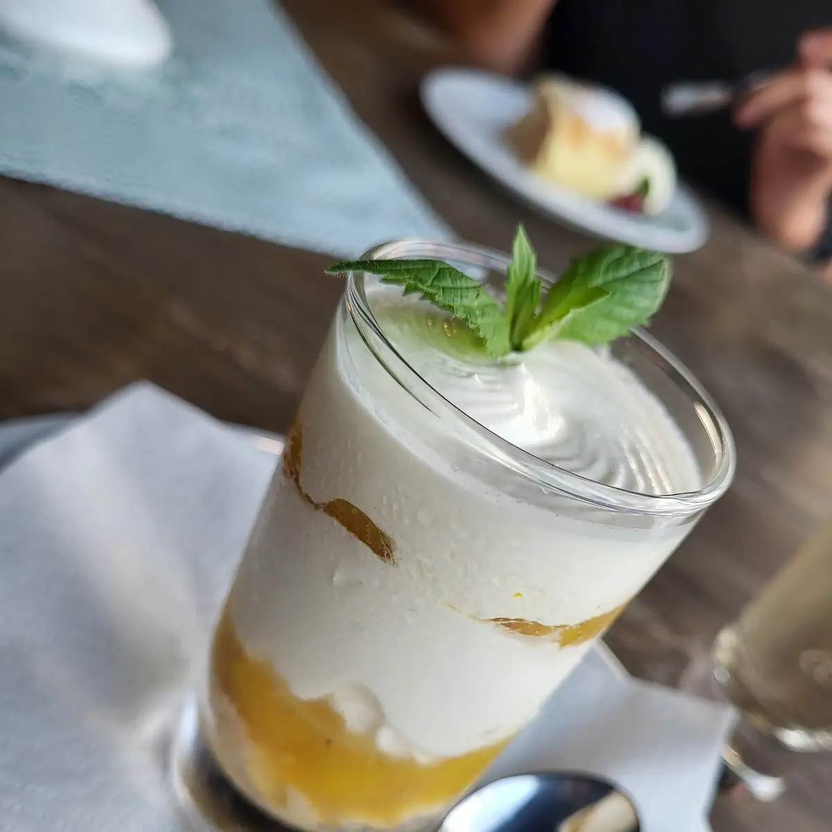 Most-tiramisu