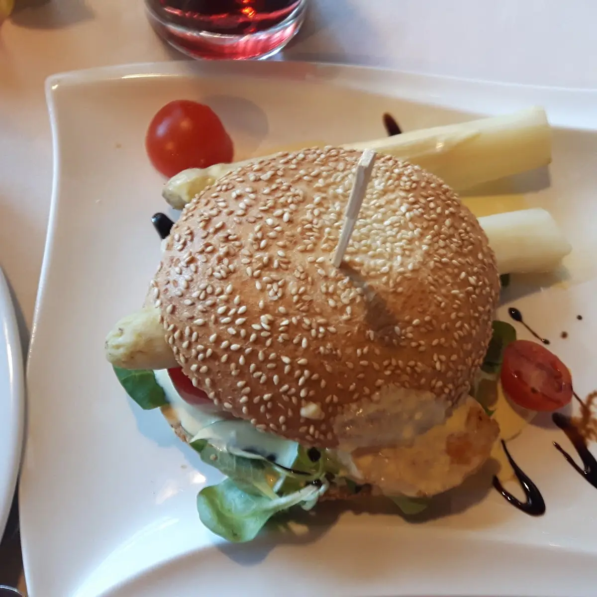 Burger