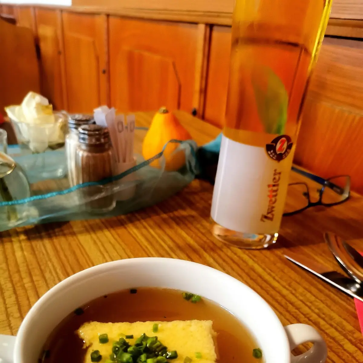 Suppe