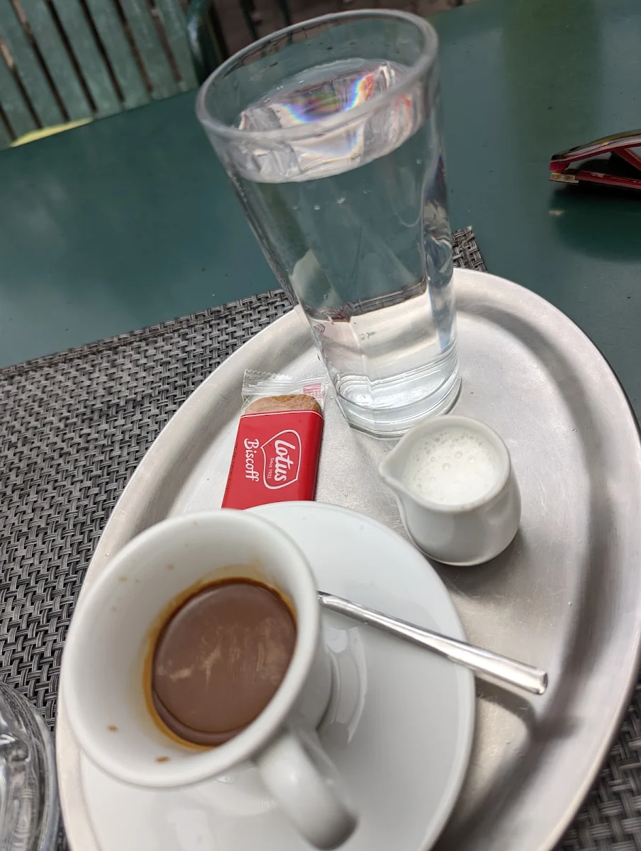 Cafe Americano