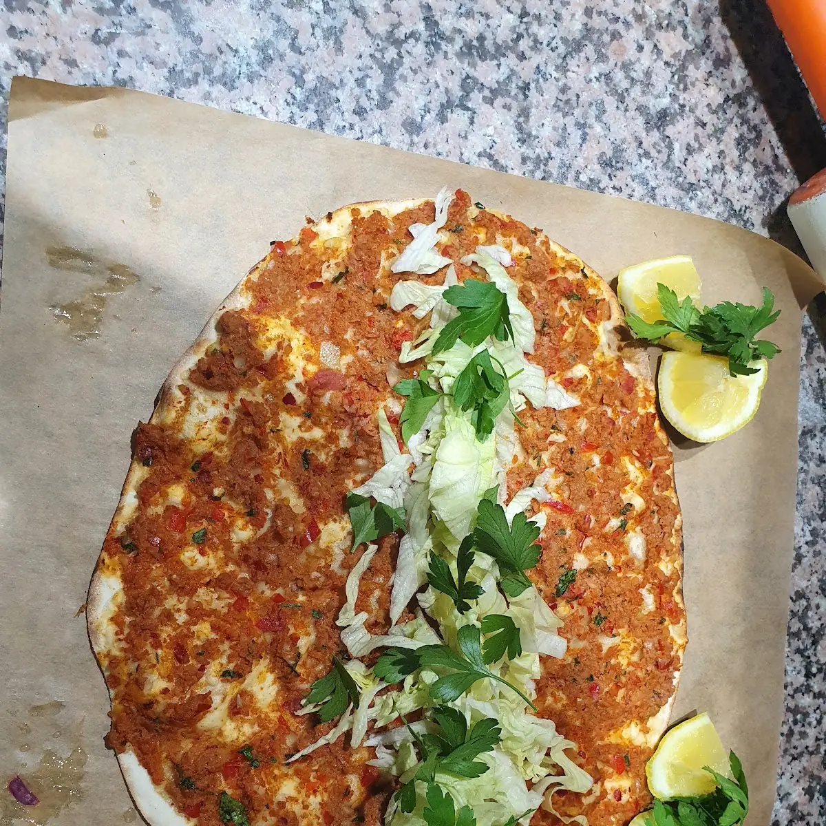 Lahmacun