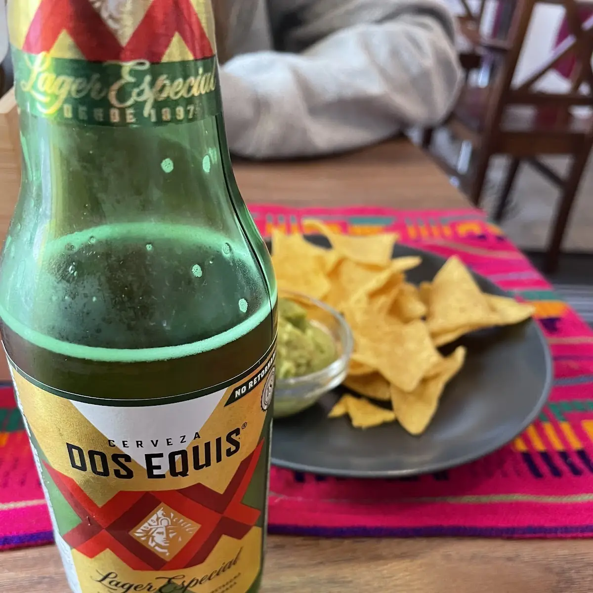 Dos Equis