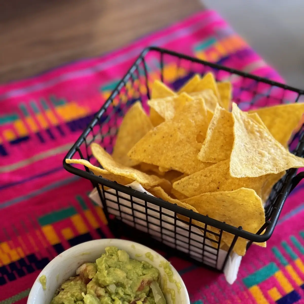 Guacamole Groß