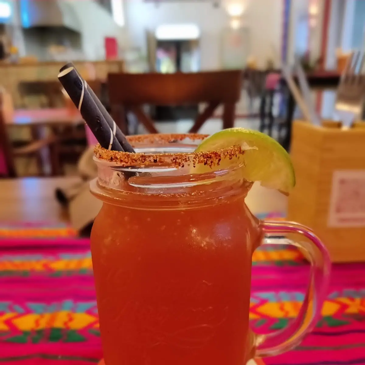 Michelada