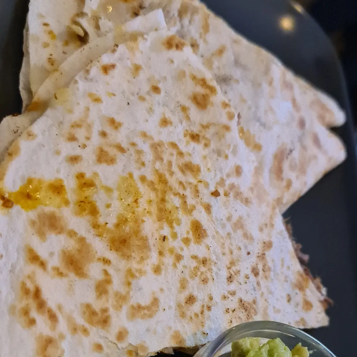Quesadilla Beef
