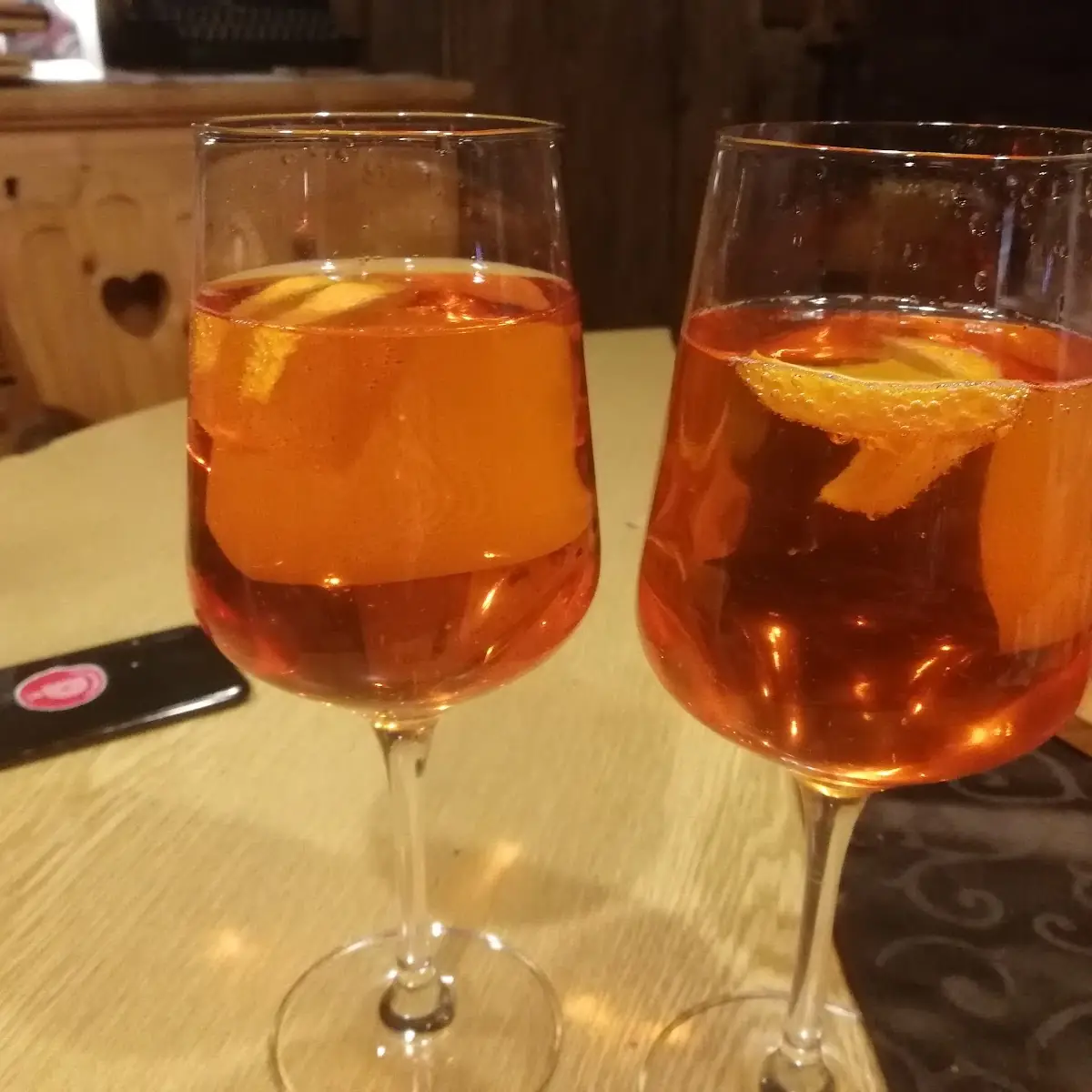 Amaretto