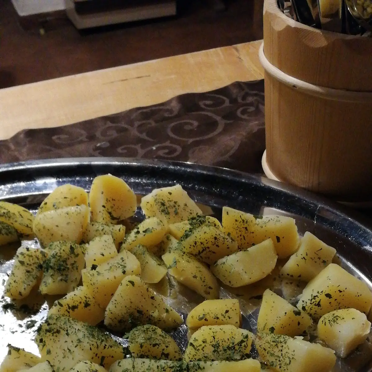 Kartoffeln
