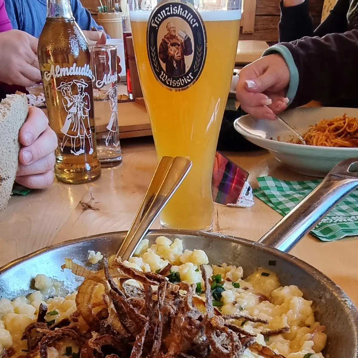 Kasnocken