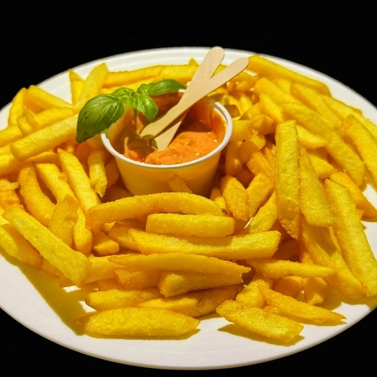 Pommes