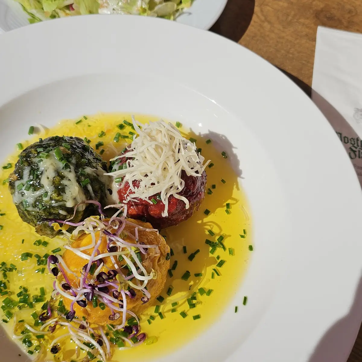 Knödel Trio