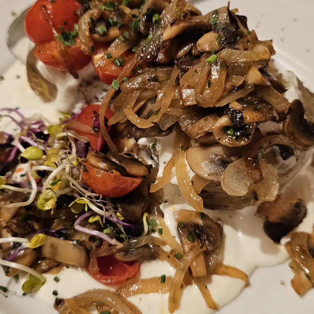 Ofenkartoffeln