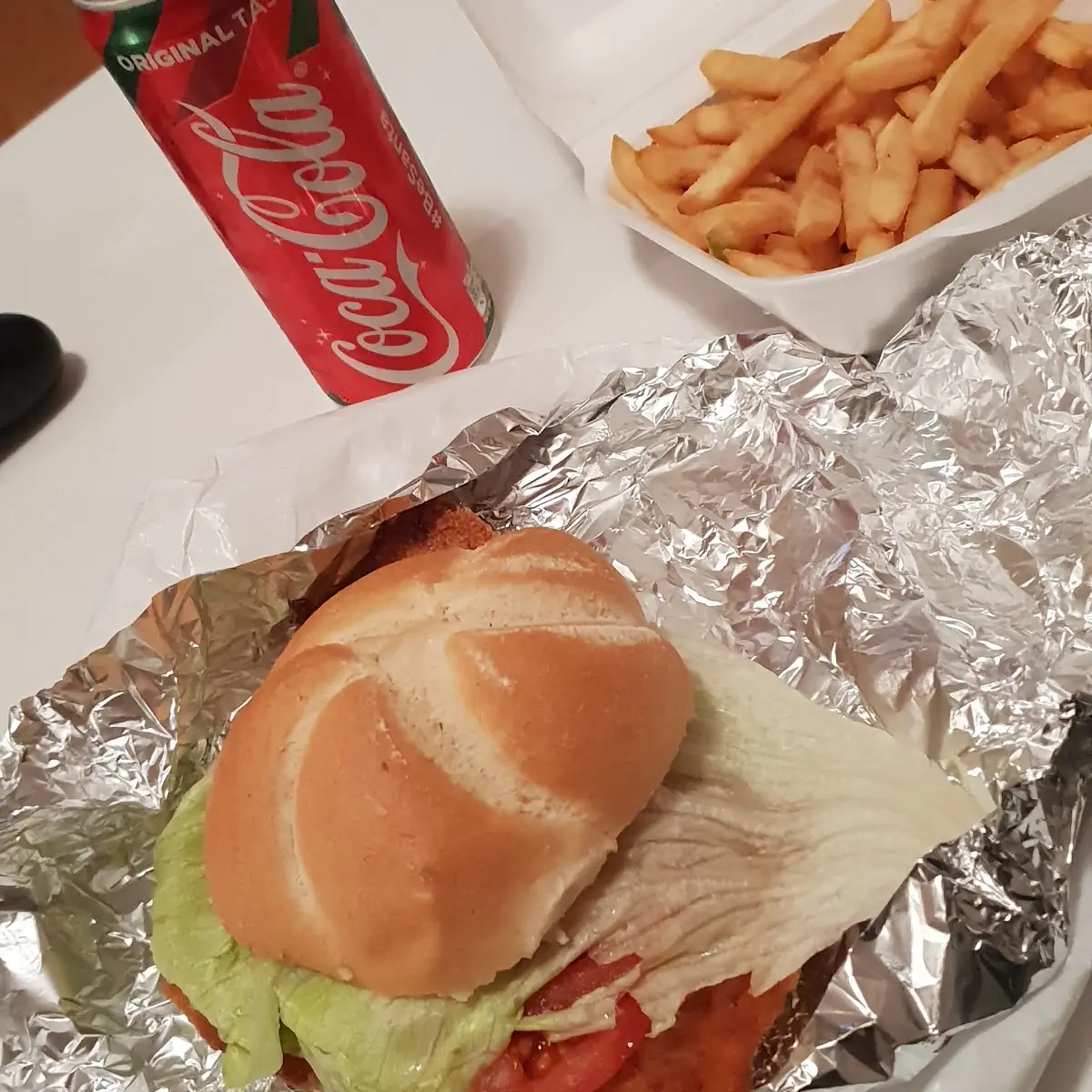 Spezialhühnerschnitzelsemml
