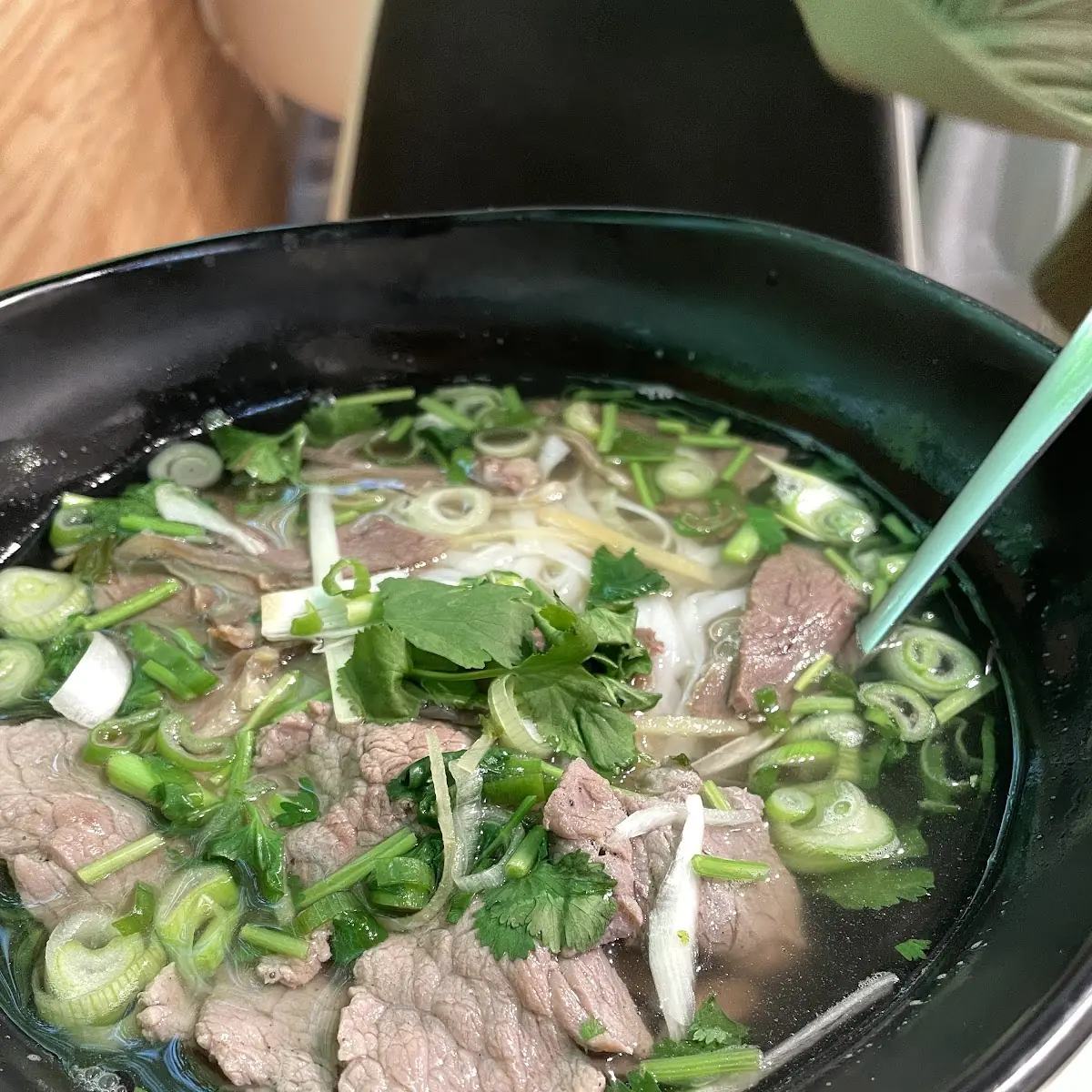 Pho Bo