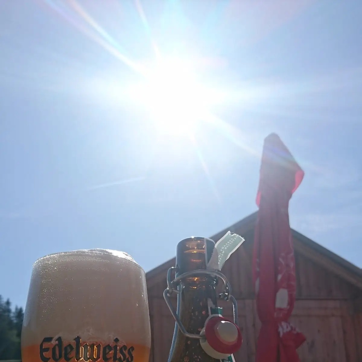 Weisse Im Falschen GKAS