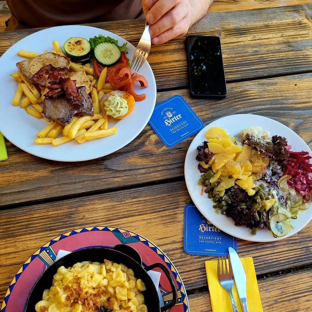 Käsespätzle
