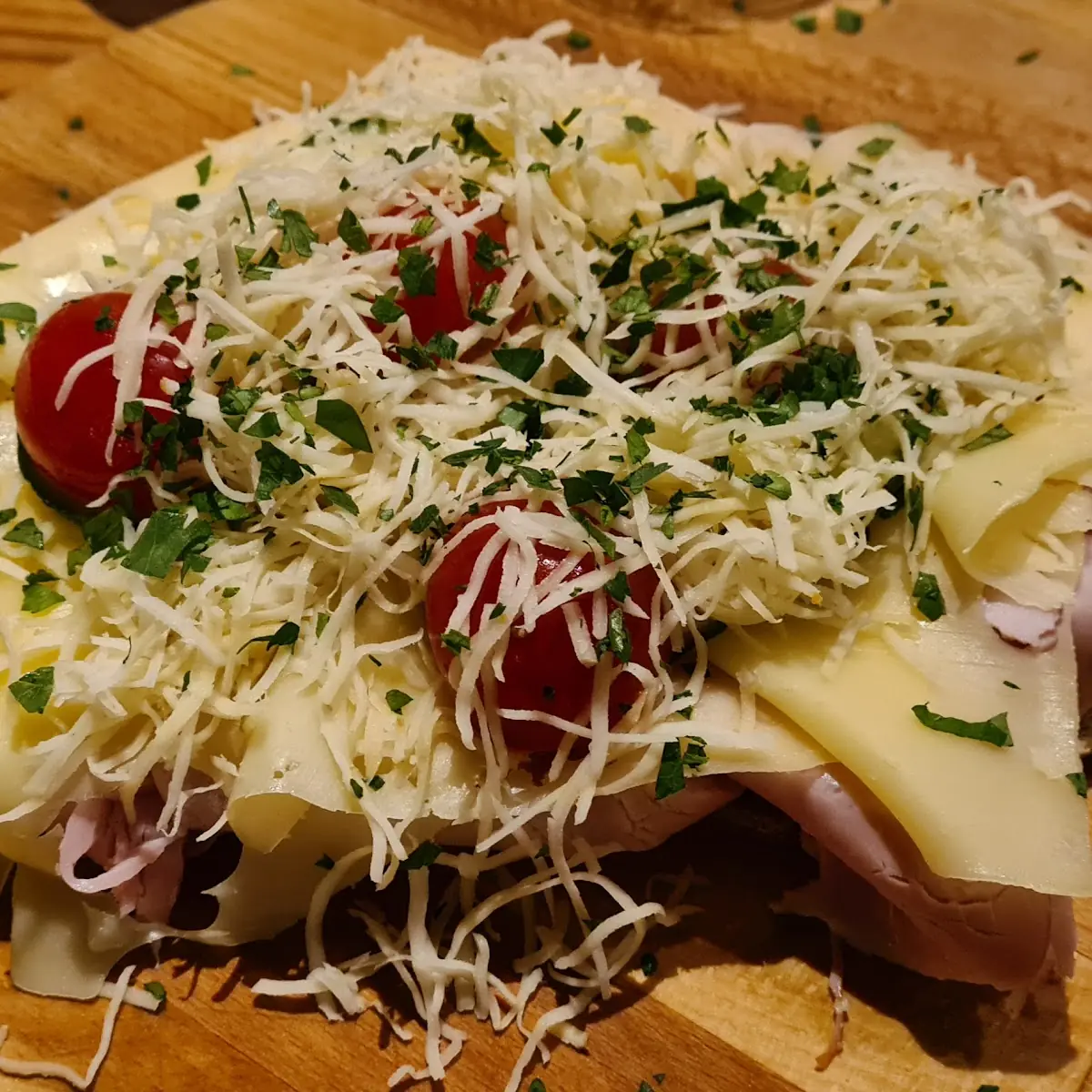 Winzerbrot
