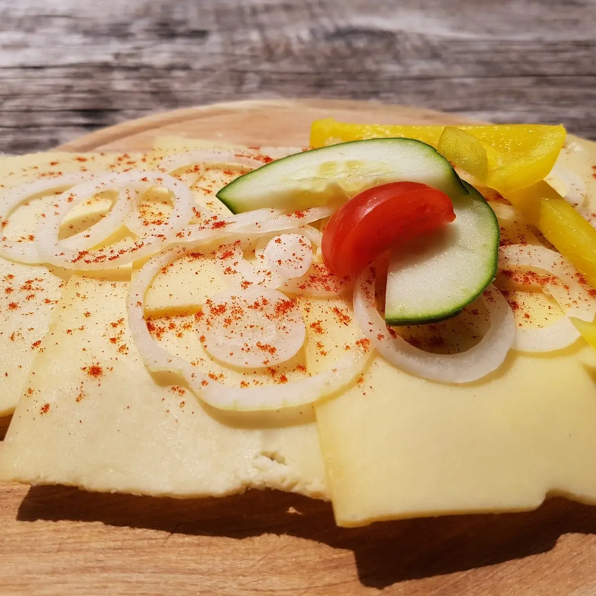 Almkäse