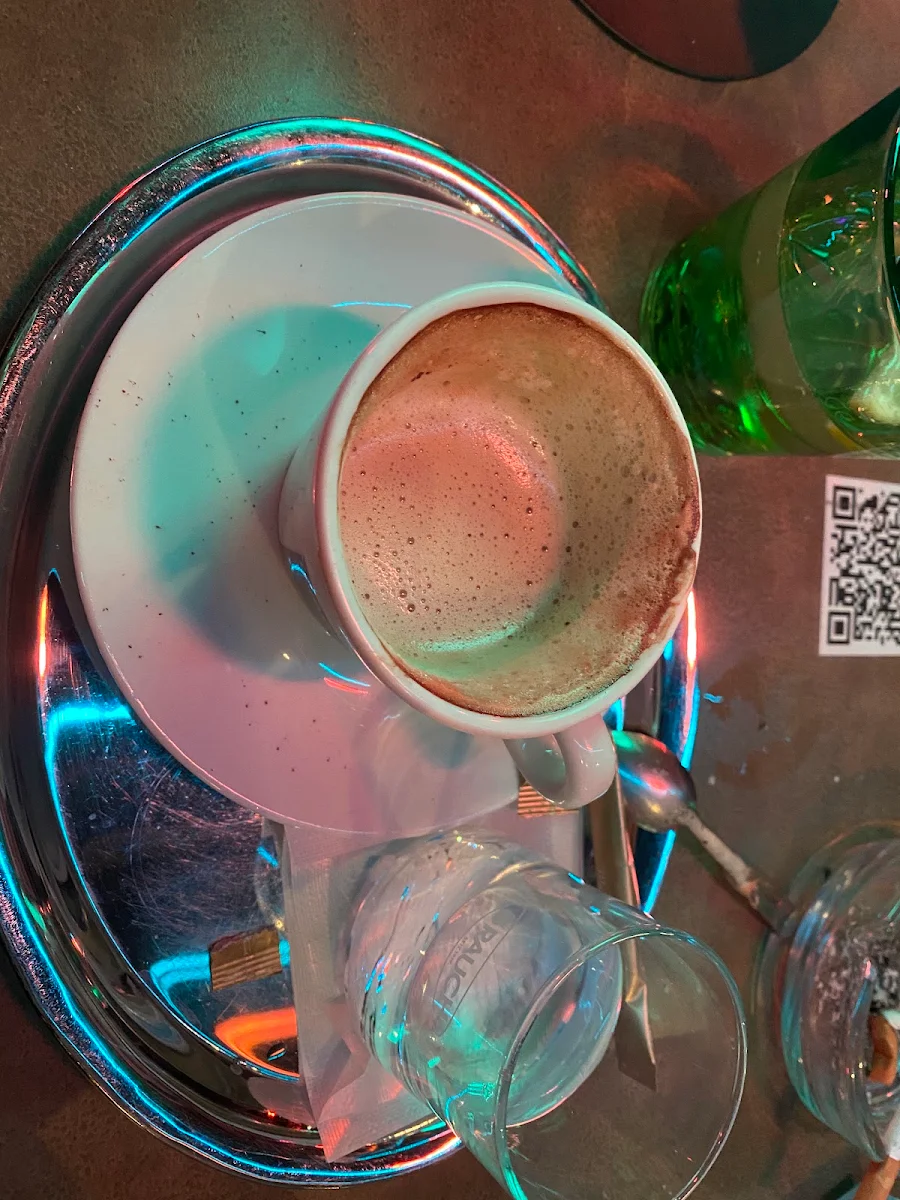 Cappuccino