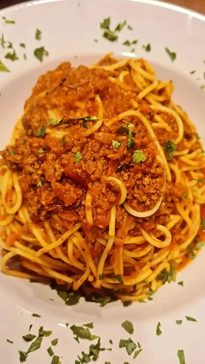 Spaghetti