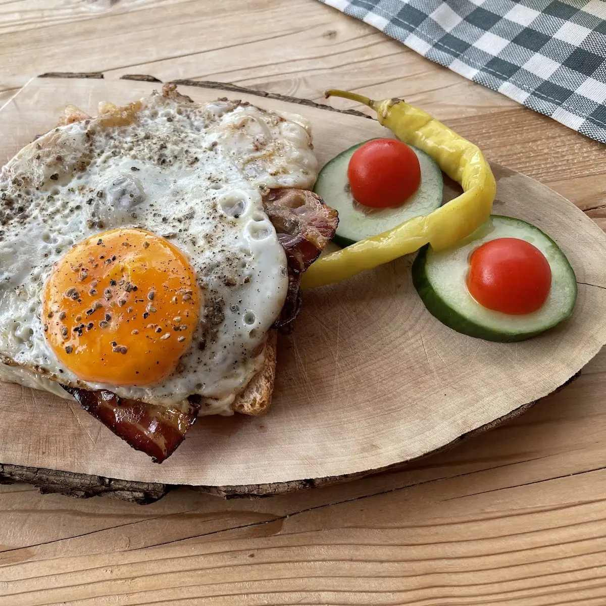Nasenalmtoast