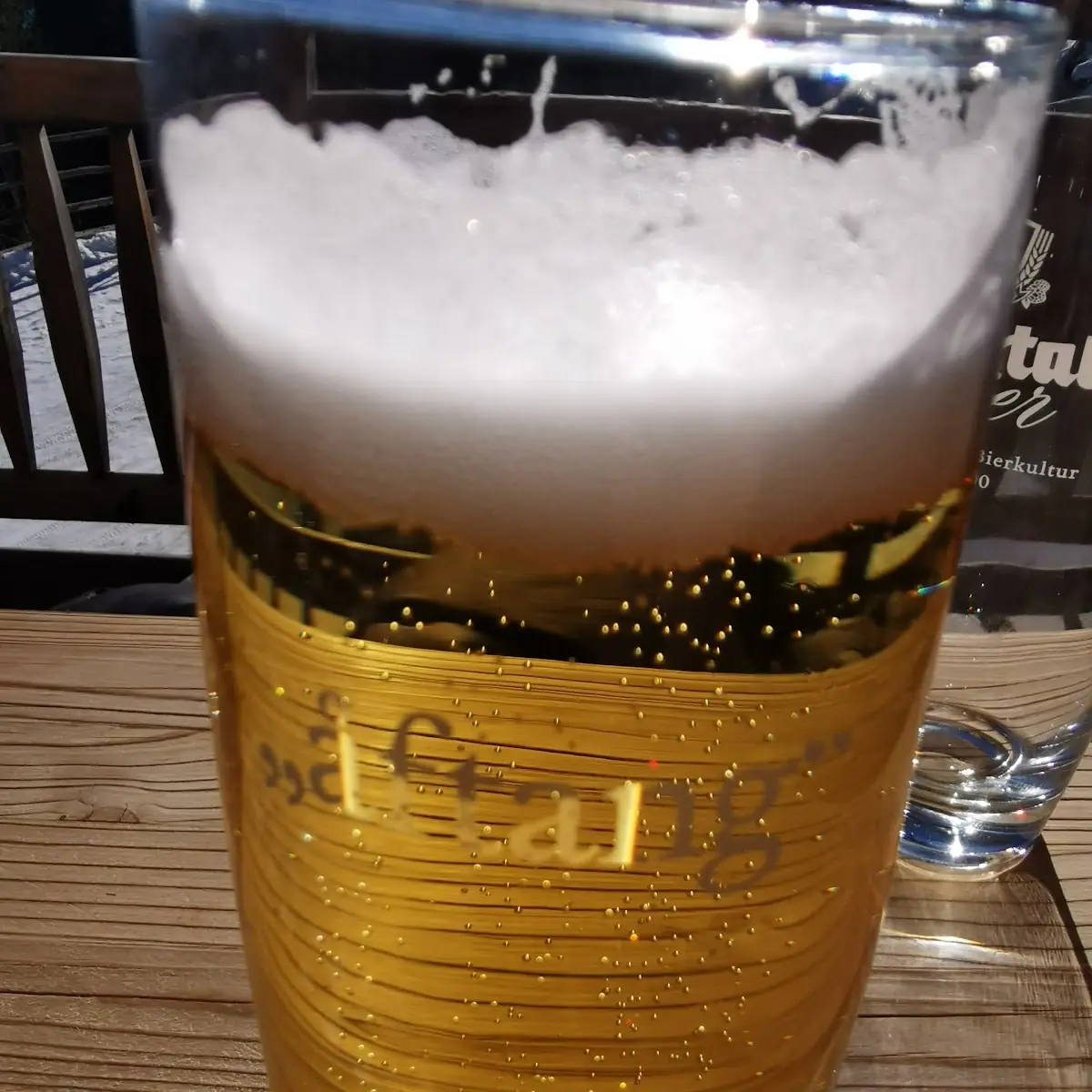 Zillertaler Bier