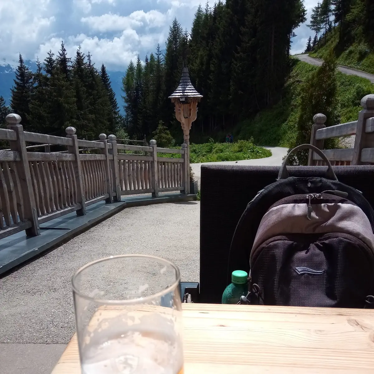 Zillertaler Radler
