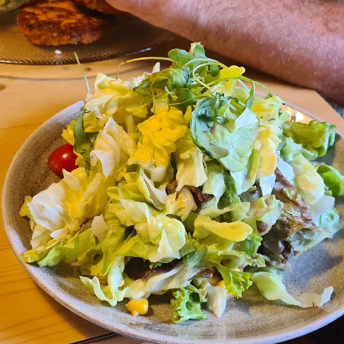 Beilagen Salat