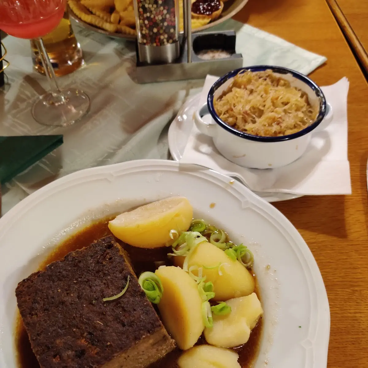 Leberschädel