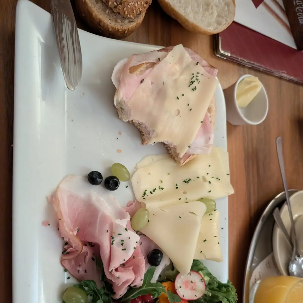 Schinken