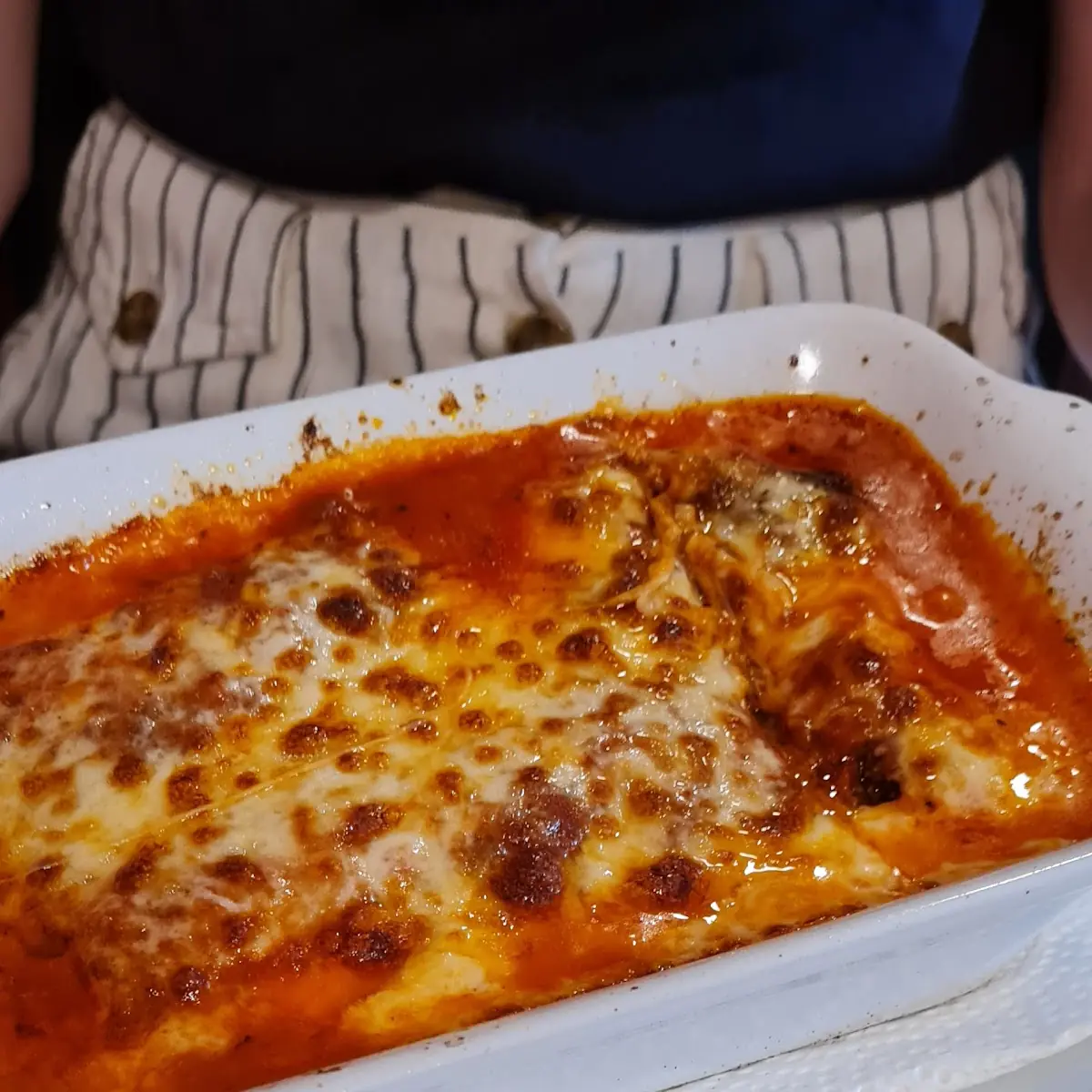 Lasagne