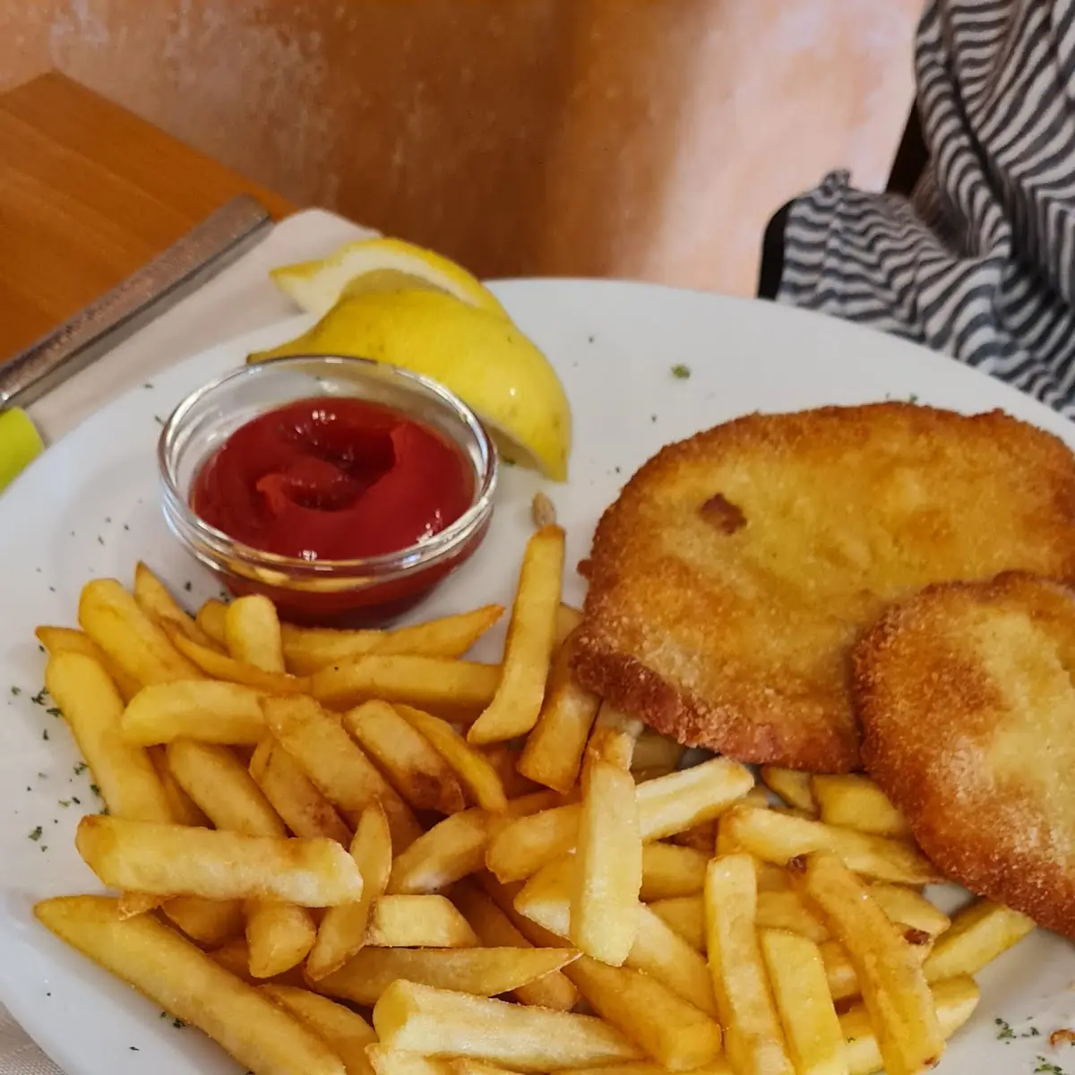 Schnitzel